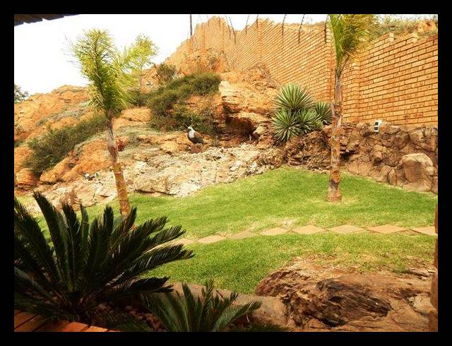 3 BEDROOM PROPERTY TO RENT IN NOORDHEUWEL